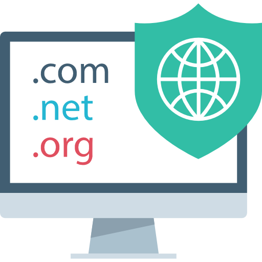 Domain Registration